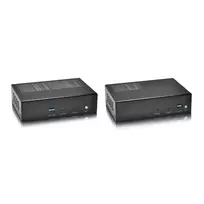 tinklas avims - LevelOne HDMI over Cat.5 Extender Kit HVE-9200 - 3 nuotrauka