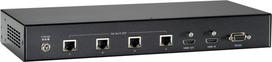 tinklas avims - LevelOne HDMI over Cat.5 Transmitter HVE-9214PT - 2 nuotrauka