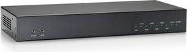 tinklas avims - LevelOne HDMI over Cat.5 Transmitter HVE-9214PT - 3 nuotrauka