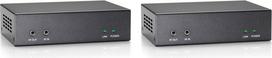 tinklas avims - LevelOne HDMI over Cat.5 Extender Kit HVE-9200P - 2 nuotrauka
