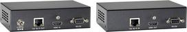 tinklas avims - LevelOne HDMI over Cat.5 Extender Kit HVE-9200P - 3 nuotrauka