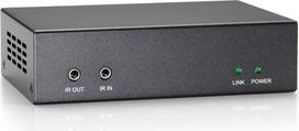 hdmi imtuvas - LevelOne HDMI over Cat.5 Receiver HVE-9211PR - 4 nuotrauka