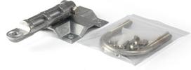 antena marsrutizatoriaus - LevelOne WAN-7151 Dual Polarization Panel Indoor/Outdoor Antenna - 2 nuotrauka