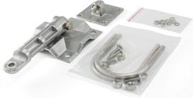 5ghz antena - LevelOne WAN-9151 Dual Polarization Panel Indoor/Outdoor Antenna - 3 nuotrauka