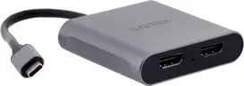 usb c laidas 4k - UNITEK V1404B - 5 nuotrauka