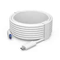 wifi usb adapteris - Ubiquiti UACC-Adapteris-PoE-USBC | PoE adapteris su USB-C | „Protect“ kameroms, Gigabit Ethernet - 6 nuotrauka