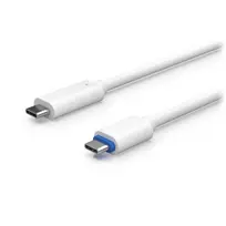 wifi usb adapteris - Ubiquiti UACC-Adapteris-PoE-USBC | PoE adapteris su USB-C | „Protect“ kameroms, Gigabit Ethernet - 7 nuotrauka