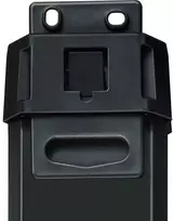 ilgintuva su rite - Brennenstuhl Premium-Line 5 lizdų, 3 m, su apsauga nuo viršįtampio, juodas (Black) - 4 nuotrauka