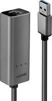 ethernet to usb - LINDY 43313 - 2 nuotrauka
