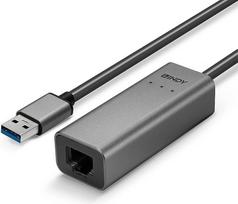 ethernet to usb - LINDY 43313 - 3 nuotrauka