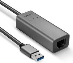 ethernet to usb - LINDY 43313 - 5 nuotrauka