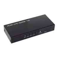 hdmi 4k 60hz - Club 3D CSV-1380 - 5 nuotrauka