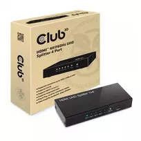 hdmi 4k 60hz - Club 3D CSV-1380 - 7 nuotrauka