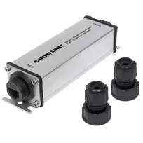 network adapter - Intellinet Gigabit High-Power PoE+ Extender Repeater - 3 nuotrauka