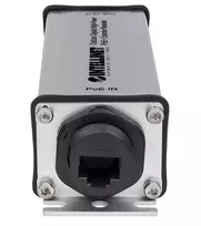 network adapter - Intellinet Gigabit High-Power PoE+ Extender Repeater - 4 nuotrauka