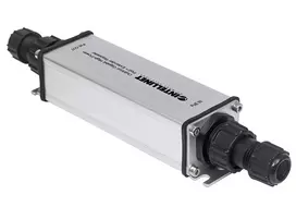 network adapter - Intellinet Gigabit High-Power PoE+ Extender Repeater - 5 nuotrauka