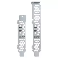 ssd adapteris - QNAP QM2-2S-220A sąsajos plokštė / adapteris M.2 Vidinis - 4 nuotrauka