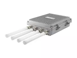 5ghz antena - LevelOne OAN-4058 Indoor/Outdoor Omnidirectional Antenna - 4 nuotrauka