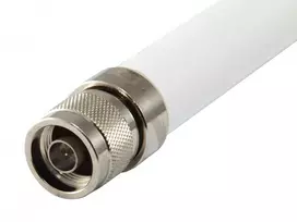 5ghz antena - LevelOne OAN-4058 Indoor/Outdoor Omnidirectional Antenna - 7 nuotrauka