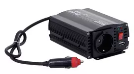 polska - VOLT IPS-600 DUO 12/24V 230V, 600W - 5 nuotrauka