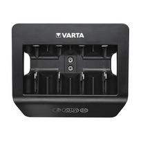 kroviklis universalus - LCD Varta 57688 universalus įkroviklis krauna AAA, AA, C, D , 9V - 2 nuotrauka