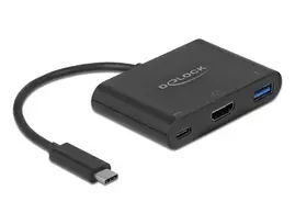 adapteriai type c - Delock 64091 - 2 nuotrauka