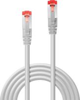 lindy cat6a - Lindy Patchkabel Cat6 S/FTP 50 Stück grau 3.00m - 3 nuotrauka