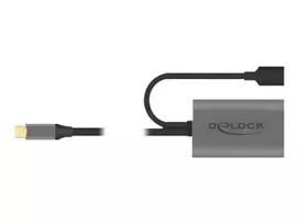 ilgintuvas 1.5 - DELOCK Active USB 3.1 Gen 1 cable 5m - 4 nuotrauka