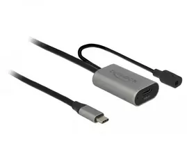 ilgintuvas 1.5 - DELOCK Active USB 3.1 Gen 1 cable 5m - 5 nuotrauka