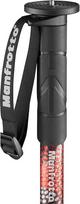 trikojis stovas - Manfrotto monopod Element MII MMELMIIA5RD, red - 3 nuotrauka