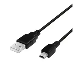 hdmi switch - LogiLink HD0040 HDMI skirstytuvas 1x3/3x1, 4K/30Hz, CEC, Juodas (Black) - 2 nuotrauka
