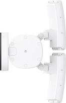 edge - Eufy E340 WRL 3K Floodlight IP kamera su judesio jutikliu (Vidaus ir lauko) - 2 nuotrauka