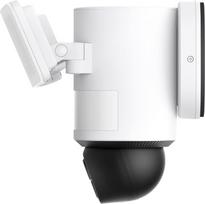 edge - Eufy E340 WRL 3K Floodlight IP kamera su judesio jutikliu (Vidaus ir lauko) - 3 nuotrauka