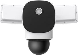 edge - Eufy E340 WRL 3K Floodlight IP kamera su judesio jutikliu (Vidaus ir lauko) - 4 nuotrauka