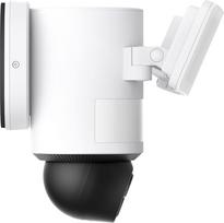 edge - Eufy E340 WRL 3K Floodlight IP kamera su judesio jutikliu (Vidaus ir lauko) - 5 nuotrauka