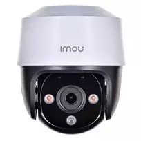 apsaugos kameros poe - NET CAMERA 4MP/IPC-S41FAP IMOU - 3 nuotrauka