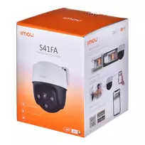 apsaugos kameros poe - NET CAMERA 4MP/IPC-S41FAP IMOU - 5 nuotrauka
