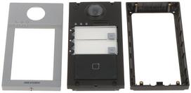 telefonspyne - BELAIDINĖ VAIZDO TELEFONSPYNĖ DS-KV8213-WME1(C)/SU Wi-Fi / IP Hikvision - 5 nuotrauka