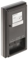 telefonspyne - BELAIDINĖ VAIZDO TELEFONSPYNĖ DS-KV8213-WME1(C)/SU Wi-Fi / IP Hikvision - 6 nuotrauka