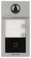telefonspyne - BELAIDINĖ VAIZDO TELEFONSPYNĖ DS-KV8213-WME1(C)/SU Wi-Fi / IP Hikvision - 7 nuotrauka