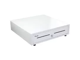 pinigai - Kasos aparato stalčius Equip 351010 Juoda (Black) - 8 nuotrauka