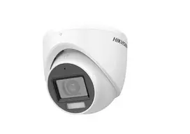cctv - Hikvision DS-2CE76K0T-LMFS (2.8mm) - 2 nuotrauka