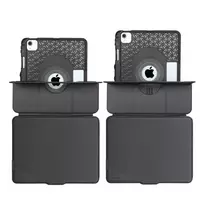 11 inch ipad - TARGUS® VERSAVU® BLUETOOTH® KEYBOARD CASE FOR IPAD AIR® 11-INCH (M2), IPAD® 10.9-INCH (10TH GEN), IP - 4 nuotrauka