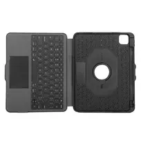 11 inch ipad - TARGUS® VERSAVU® BLUETOOTH® KEYBOARD CASE FOR IPAD AIR® 11-INCH (M2), IPAD® 10.9-INCH (10TH GEN), IP - 6 nuotrauka