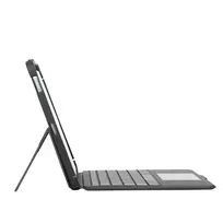 11 inch ipad - TARGUS® VERSAVU® BLUETOOTH® KEYBOARD CASE FOR IPAD AIR® 11-INCH (M2), IPAD® 10.9-INCH (10TH GEN), IP - 8 nuotrauka