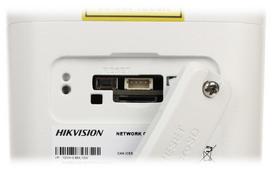 kamera ip67 - Stebėjimo kamera Hikvision DS-2CD2T63G2-2LI(2.8mm) - 4 nuotrauka