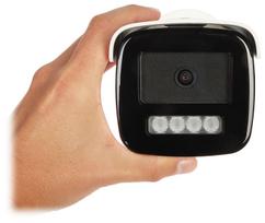 kamera ip67 - Stebėjimo kamera Hikvision DS-2CD2T63G2-2LI(2.8mm) - 5 nuotrauka