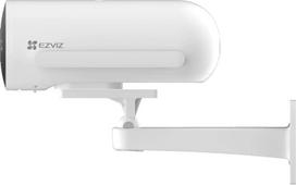 ezviz kameros - EZVIZ H5 4G 2K Belaidė kamera (Balta/White) - 2 nuotrauka