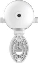 ezviz kameros - EZVIZ H5 4G 2K Belaidė kamera (Balta/White) - 3 nuotrauka