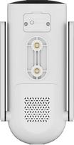 ezviz kameros - EZVIZ H5 4G 2K Belaidė kamera (Balta/White) - 4 nuotrauka